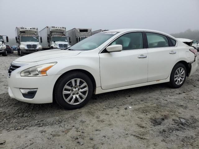 NISSAN ALTIMA 2.5 2014 1n4al3ap8ec282621