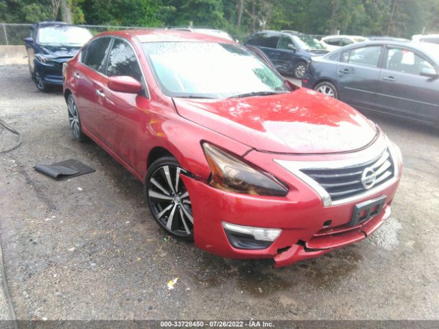 NISSAN ALTIMA 2014 1n4al3ap8ec284594