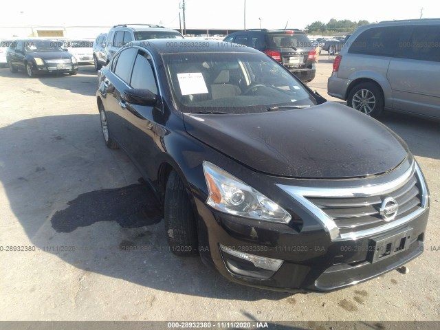 NISSAN ALTIMA 2014 1n4al3ap8ec284725