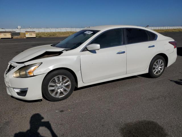 NISSAN ALTIMA 2.5 2014 1n4al3ap8ec285521