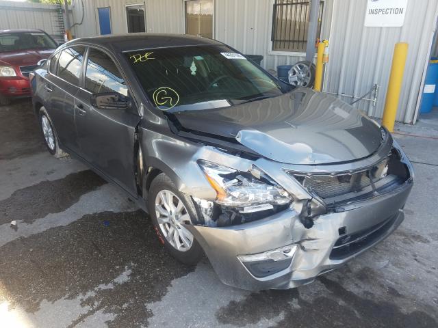 NISSAN ALTIMA 2.5 2014 1n4al3ap8ec285714