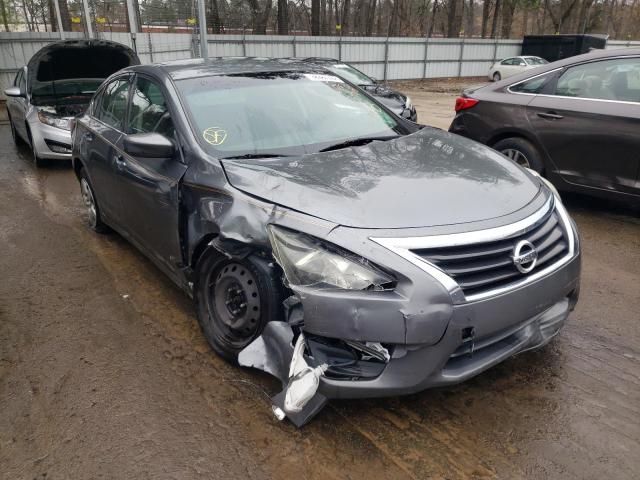 NISSAN ALTIMA 2.5 2014 1n4al3ap8ec286412