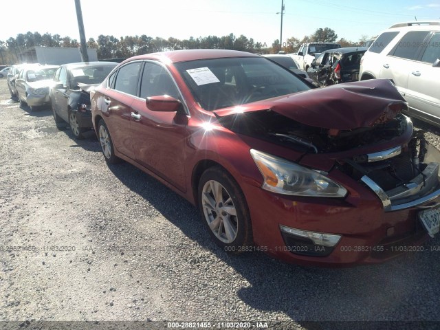 NISSAN ALTIMA 2014 1n4al3ap8ec287608