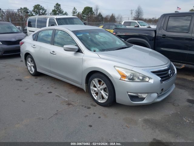 NISSAN ALTIMA 2014 1n4al3ap8ec288306