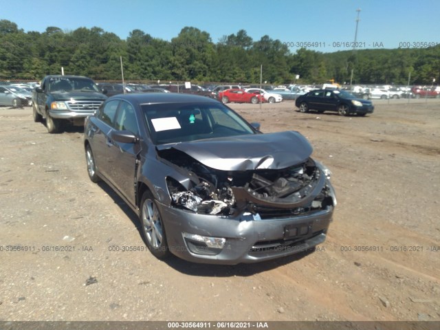 NISSAN ALTIMA 2014 1n4al3ap8ec288841