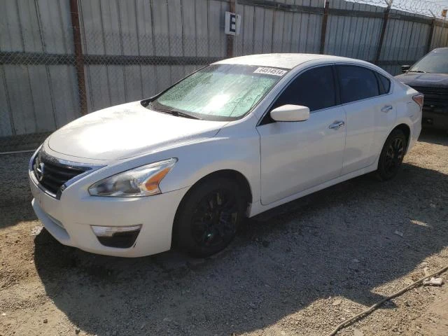 NISSAN ALTIMA 2.5 2014 1n4al3ap8ec289228