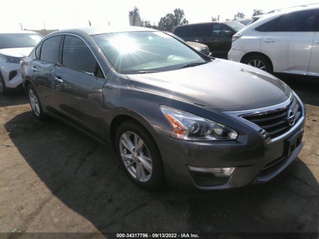 NISSAN ALTIMA 2014 1n4al3ap8ec289438