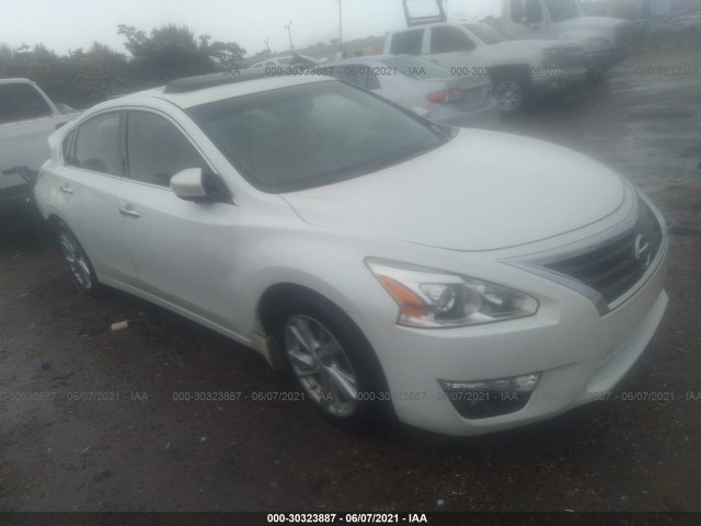 NISSAN ALTIMA 2014 1n4al3ap8ec290038