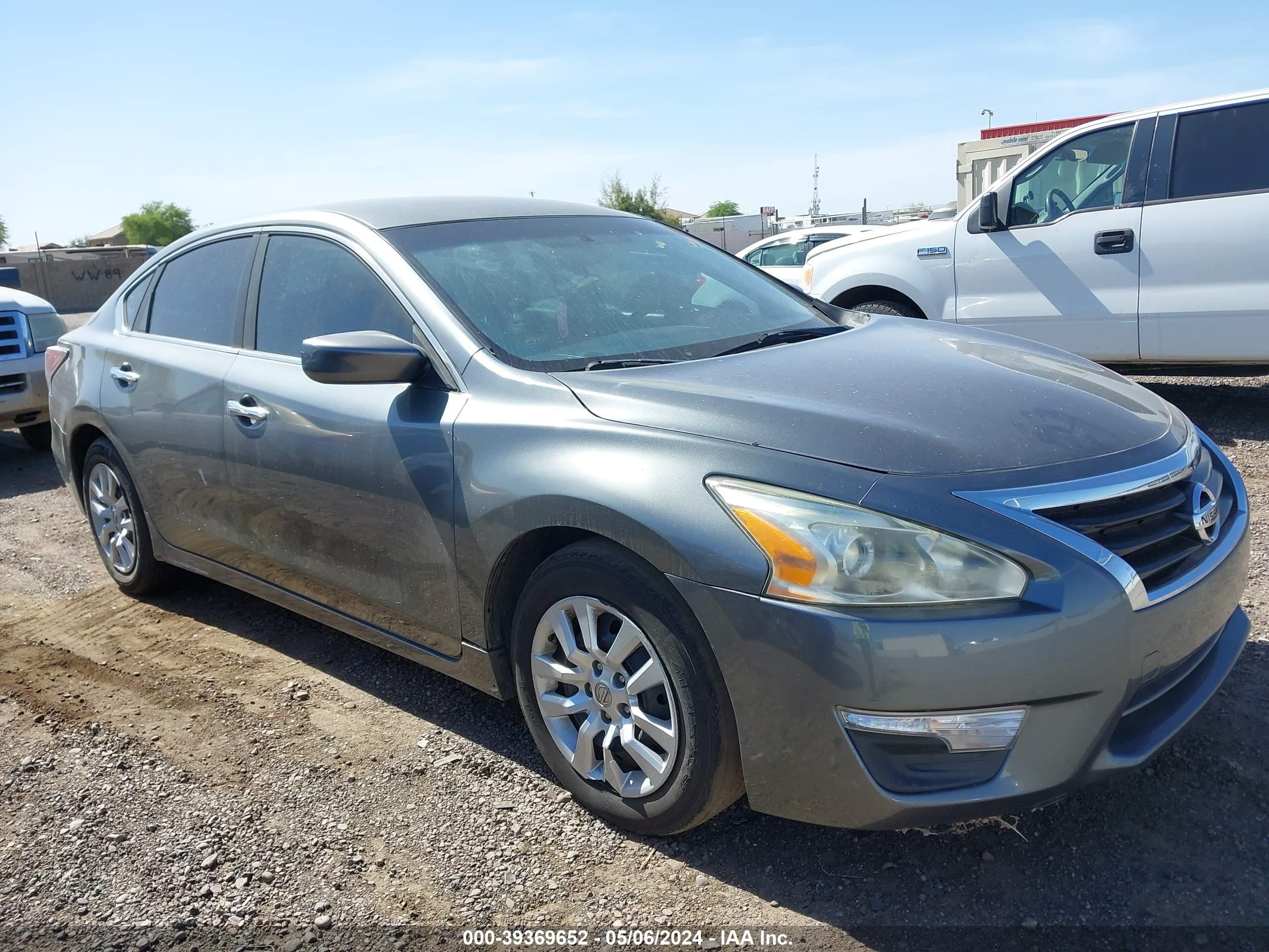 NISSAN ALTIMA 2014 1n4al3ap8ec290301