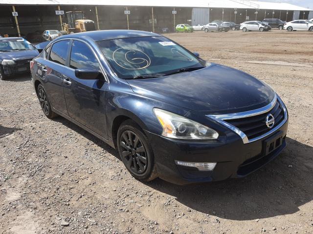 NISSAN ALTIMA 2.5 2014 1n4al3ap8ec290461