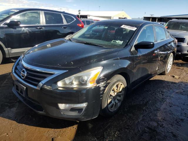 NISSAN ALTIMA 2014 1n4al3ap8ec290749