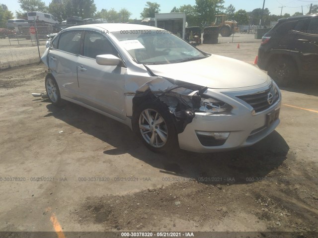 NISSAN ALTIMA 2014 1n4al3ap8ec291111