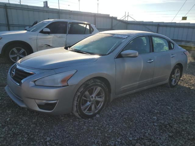 NISSAN ALTIMA 2014 1n4al3ap8ec291142