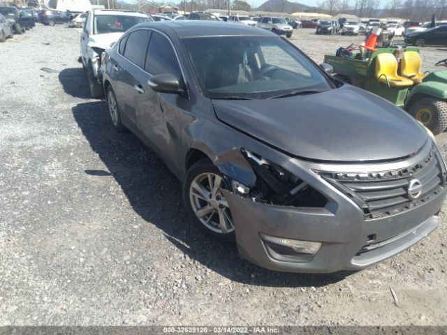 NISSAN ALTIMA 2014 1n4al3ap8ec291187