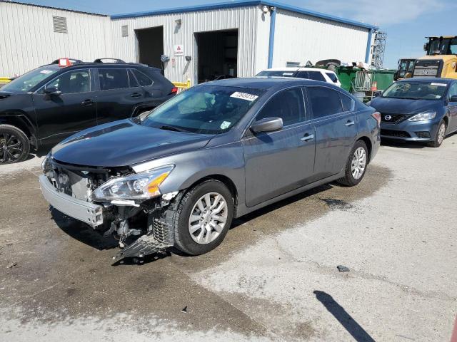 NISSAN ALTIMA 2.5 2014 1n4al3ap8ec291190