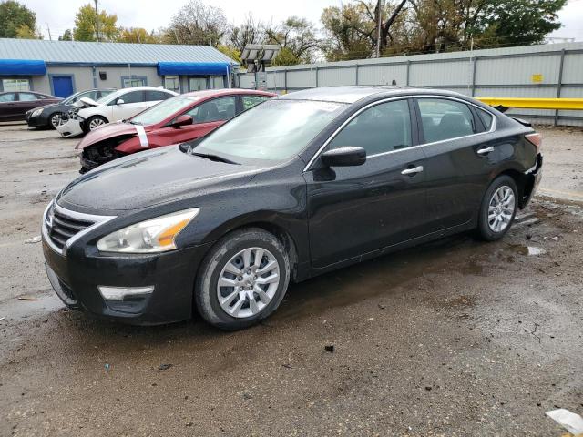 NISSAN ALTIMA 2014 1n4al3ap8ec291545