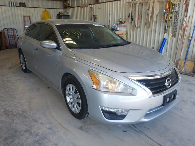 NISSAN ALTIMA 2014 1n4al3ap8ec291948