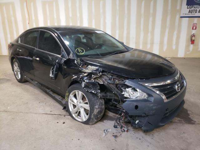 NISSAN ALTIMA 2.5 2014 1n4al3ap8ec292212