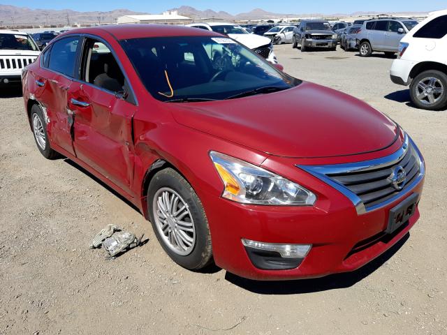 NISSAN ALTIMA 2.5 2014 1n4al3ap8ec292307