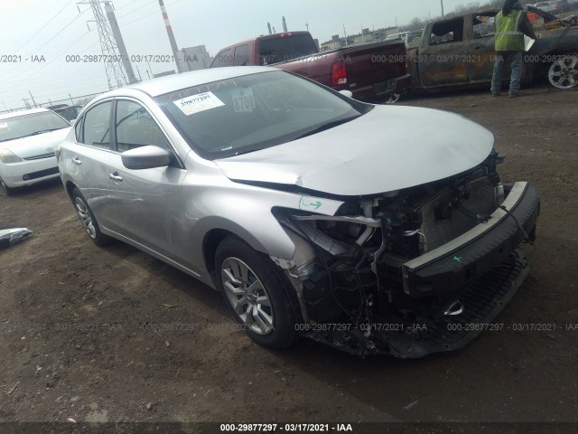 NISSAN ALTIMA 2014 1n4al3ap8ec292680