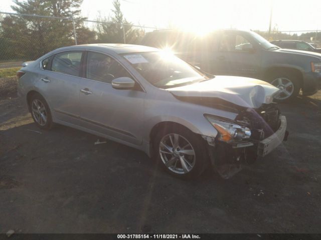 NISSAN ALTIMA 2014 1n4al3ap8ec292758