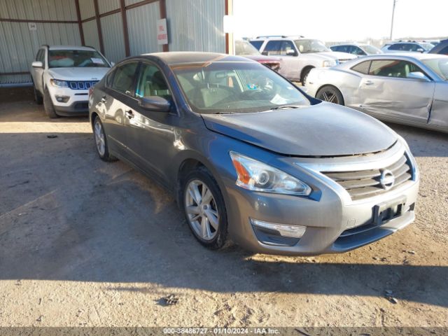 NISSAN ALTIMA 2014 1n4al3ap8ec293912