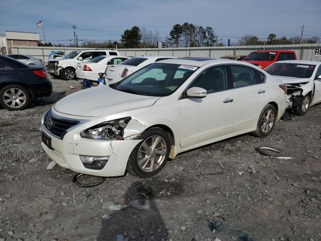 NISSAN ALTIMA 2014 1n4al3ap8ec295174