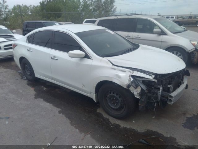 NISSAN ALTIMA 2014 1n4al3ap8ec295997