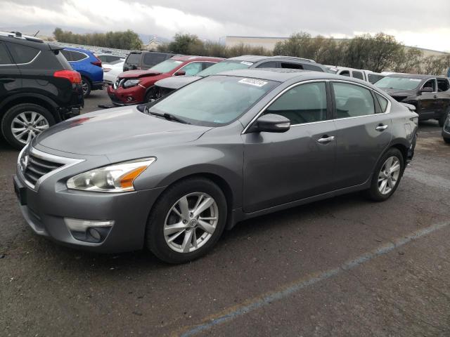 NISSAN ALTIMA 2014 1n4al3ap8ec296308