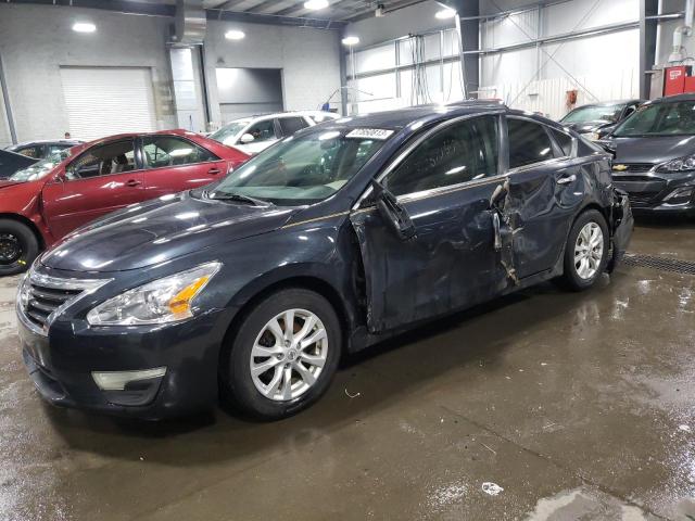 NISSAN ALTIMA 2.5 2014 1n4al3ap8ec296468