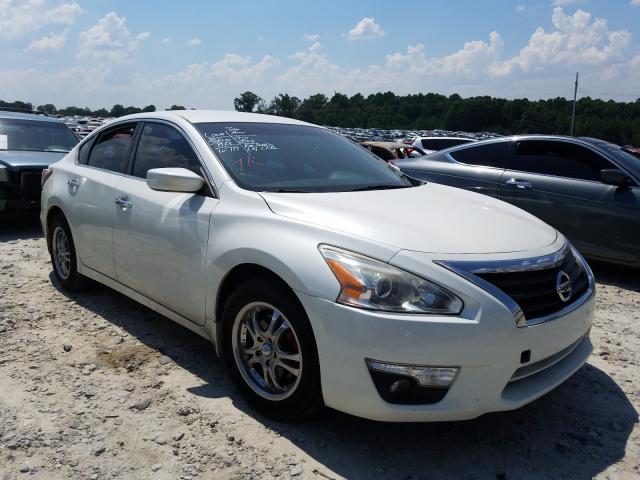 NISSAN ALTIMA 2.5 2014 1n4al3ap8ec296809