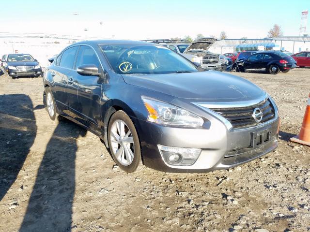 NISSAN ALTIMA 2.5 2014 1n4al3ap8ec297202