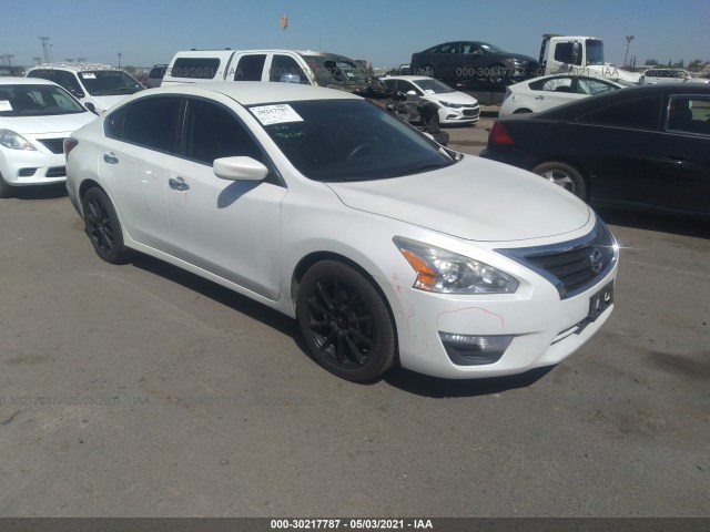 NISSAN ALTIMA 2014 1n4al3ap8ec297605