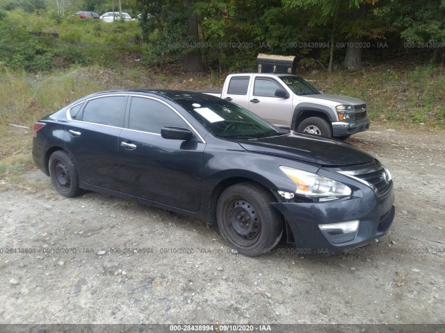 NISSAN ALTIMA 2014 1n4al3ap8ec298768