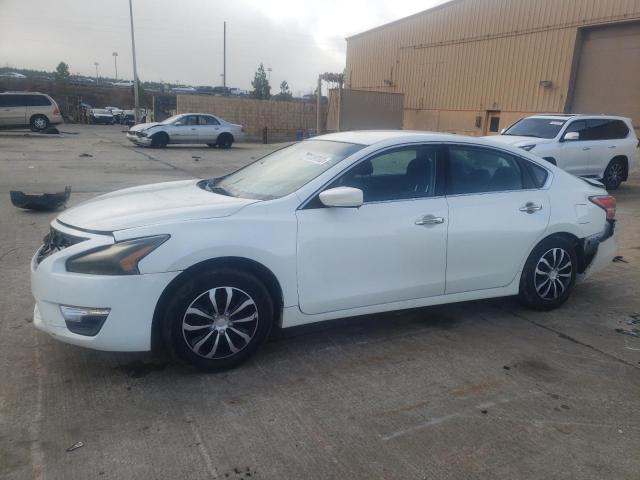 NISSAN ALTIMA 2.5 2014 1n4al3ap8ec299113