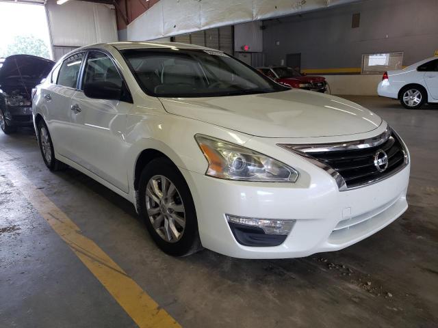 NISSAN ALTIMA 2.5 2014 1n4al3ap8ec316539