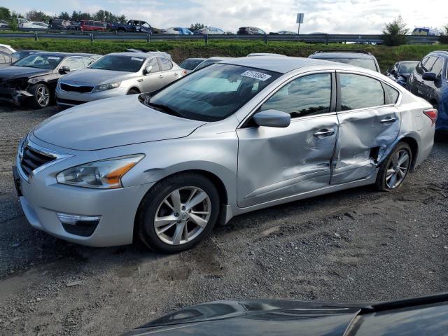 NISSAN ALTIMA 2.5 2014 1n4al3ap8ec316637