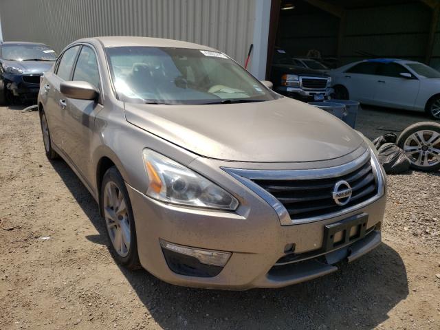 NISSAN ALTIMA 2.5 2014 1n4al3ap8ec316895