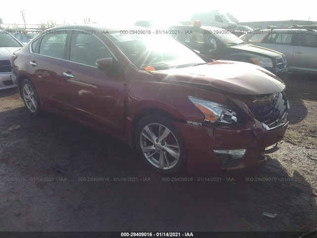 NISSAN ALTIMA 2014 1n4al3ap8ec317965