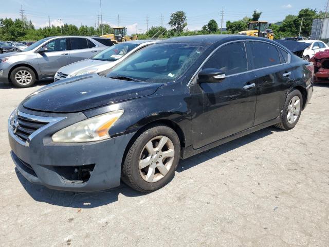 NISSAN ALTIMA 2014 1n4al3ap8ec318114