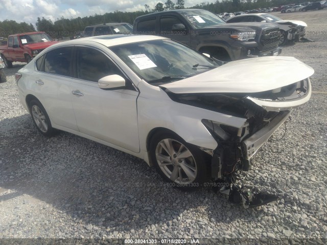 NISSAN ALTIMA 2014 1n4al3ap8ec319103