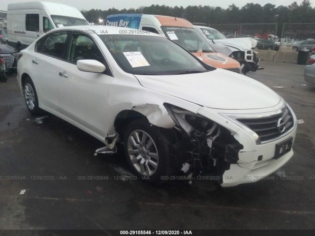 NISSAN ALTIMA 2014 1n4al3ap8ec319134