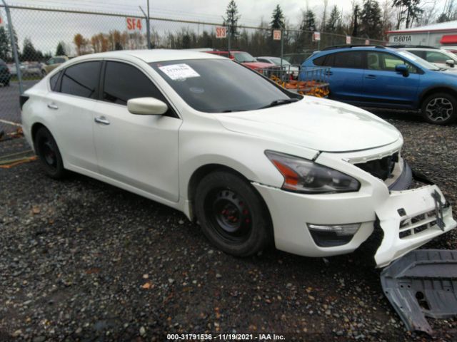 NISSAN ALTIMA 2014 1n4al3ap8ec319943