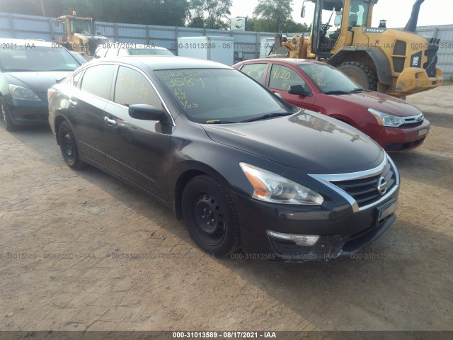 NISSAN ALTIMA 2014 1n4al3ap8ec320350