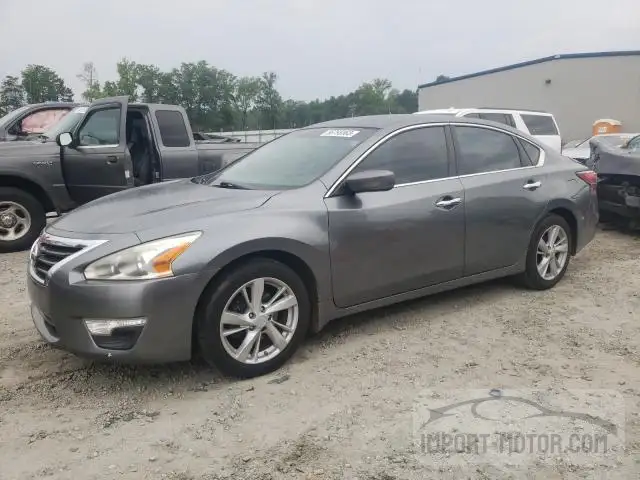 NISSAN ALTIMA 2014 1n4al3ap8ec320784