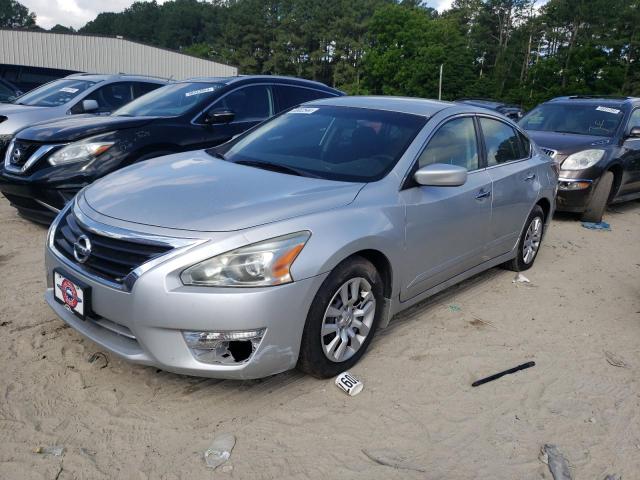 NISSAN ALTIMA 2.5 2014 1n4al3ap8ec321143