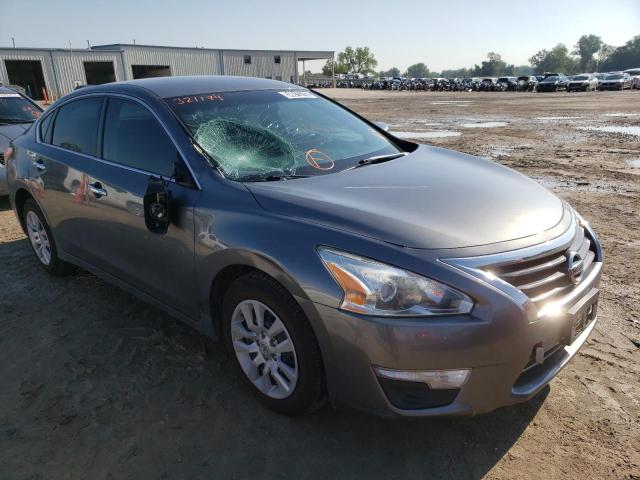 NISSAN ALTIMA 2.5 2014 1n4al3ap8ec321174