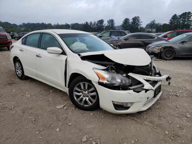 NISSAN ALTIMA 2.5 2014 1n4al3ap8ec321496