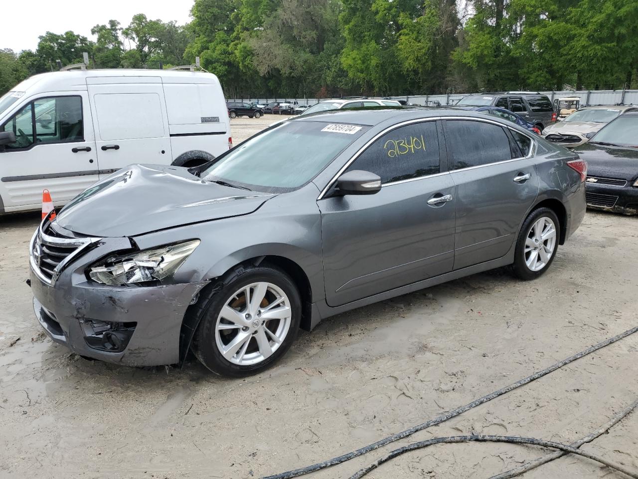 NISSAN ALTIMA 2014 1n4al3ap8ec321711