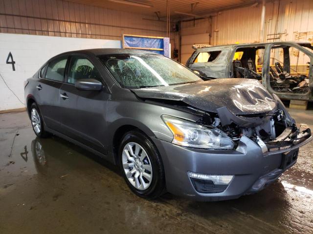 NISSAN ALTIMA 2.5 2014 1n4al3ap8ec323216